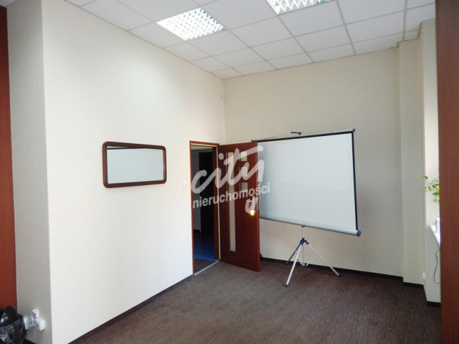 Lokal Wynajem Szczecin Śródmieście-Centrum 5