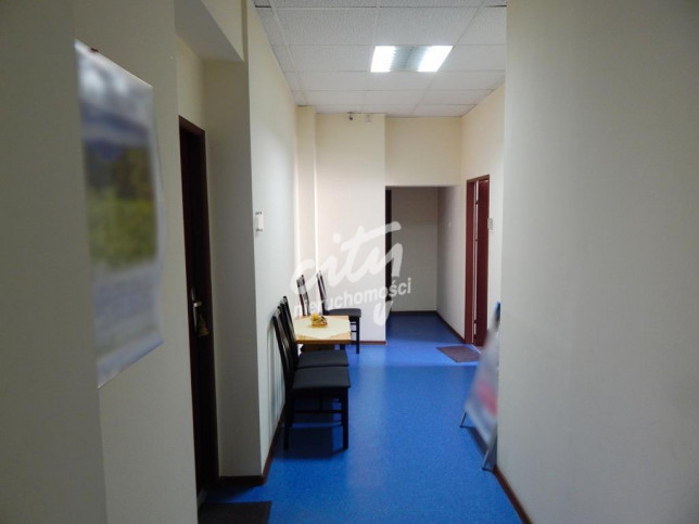 Lokal Wynajem Szczecin Śródmieście-Centrum 9