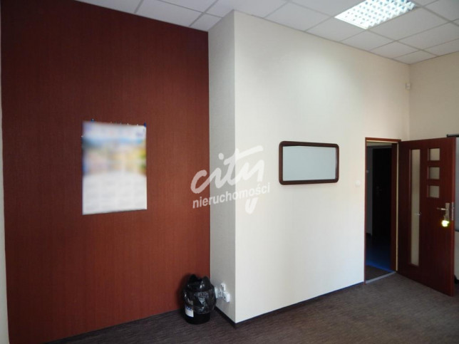 Lokal Wynajem Szczecin Śródmieście-Centrum 6