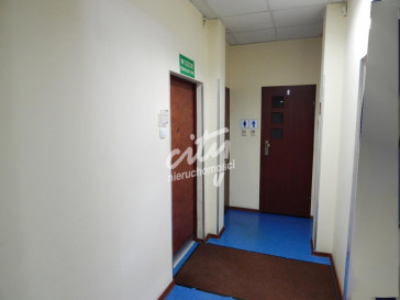 Lokal Wynajem Szczecin Śródmieście-Centrum