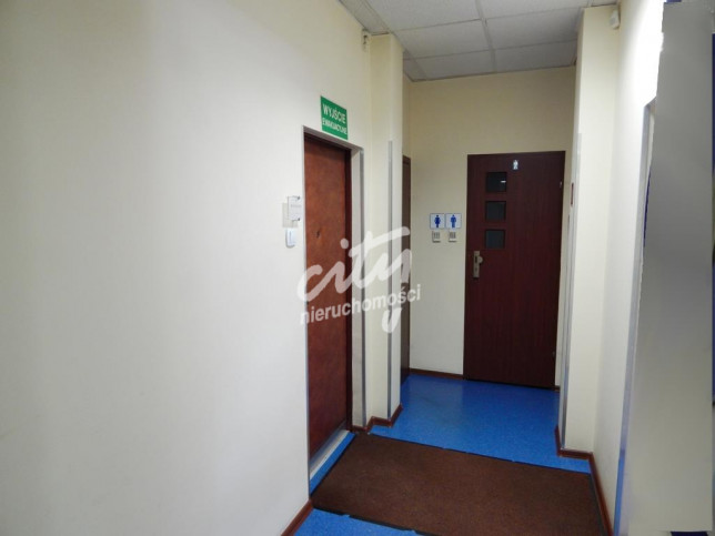Lokal Wynajem Szczecin Śródmieście-Centrum 10