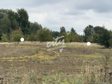 Działka Sprzedaż Stara Dąbrowa