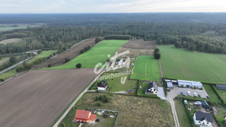 Dom Sprzedaż Parchowo 12