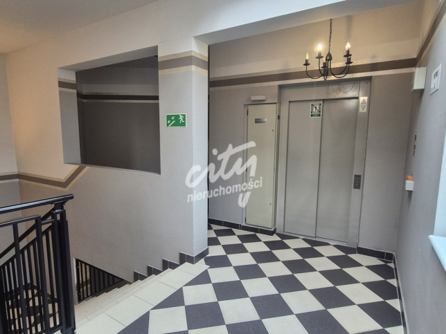 Lokal Sprzedaż Szczecin Centrum 14
