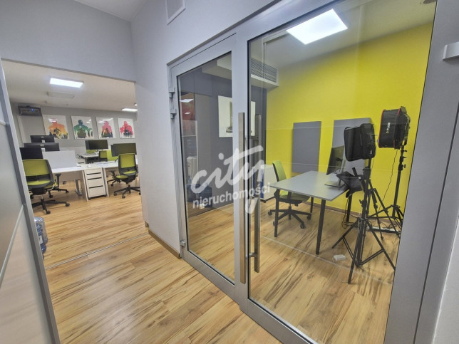 Lokal Sprzedaż Szczecin Centrum 8