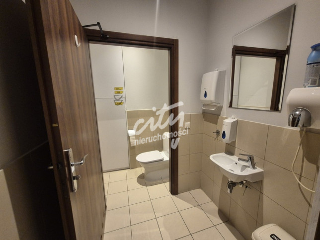 Lokal Sprzedaż Szczecin Centrum 15