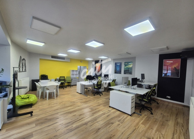 Lokal Sprzedaż Szczecin Centrum 2