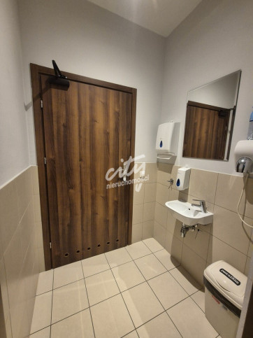 Lokal Sprzedaż Szczecin Centrum 11