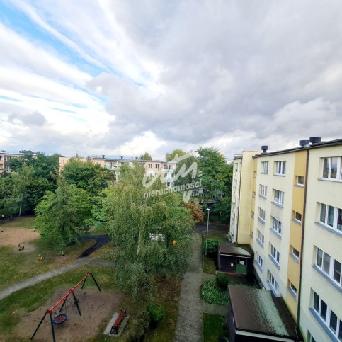 Mieszkanie Sprzedaż Szczecin Pomorzany 1