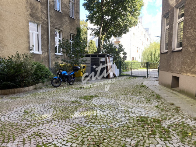 Mieszkanie Sprzedaż Szczecin Śródmieście-Centrum 10