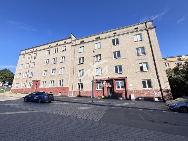 Mieszkanie Sprzedaż Szczecin Turzyn Legionów Dąbrowskiego 12