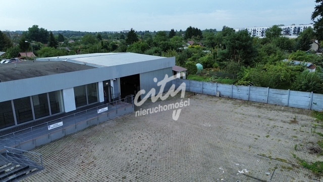 Obiekt Sprzedaż Stargard 18