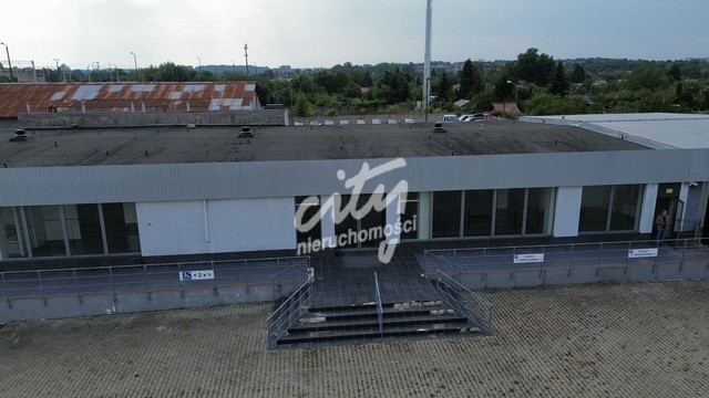 Obiekt Sprzedaż Stargard 19