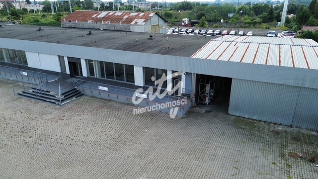 Obiekt Sprzedaż Stargard 22