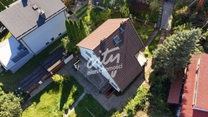 Dom Sprzedaż Szczecinek Bukowa