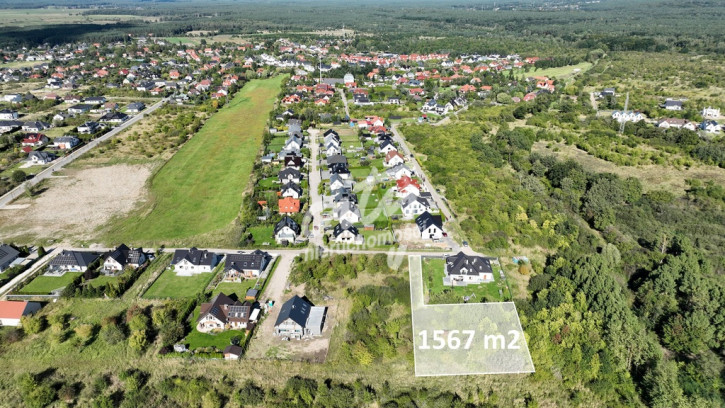 Działka Sprzedaż Wołczkowo 1
