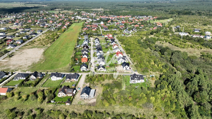 Działka Sprzedaż Wołczkowo 5