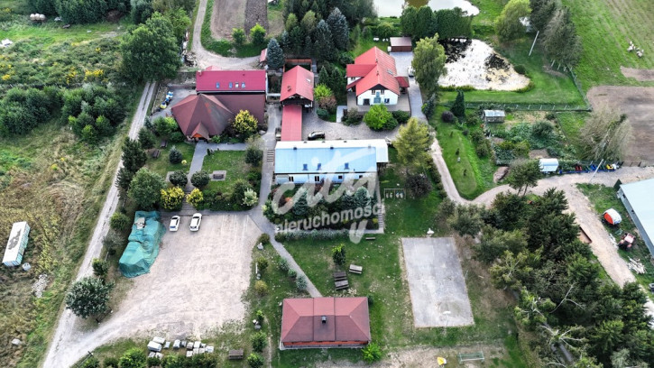 Obiekt Sprzedaż Radowo Małe 20