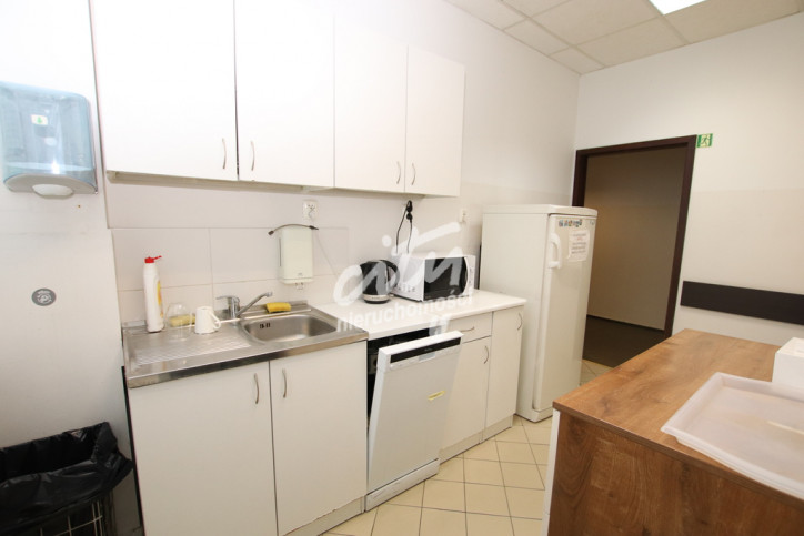 Lokal Wynajem Szczecin Drzetowo 7