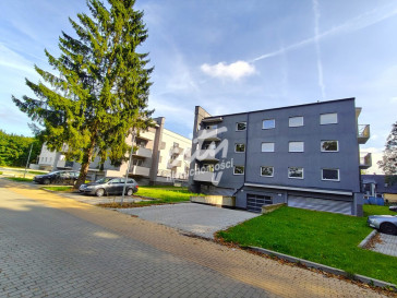 Mieszkanie Sprzedaż Goleniów
