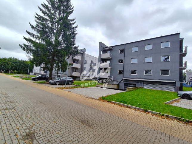 Mieszkanie Sprzedaż Goleniów Fryderyka Chopina 1
