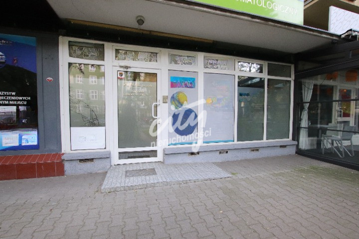 Lokal Wynajem Szczecin Śródmieście 9