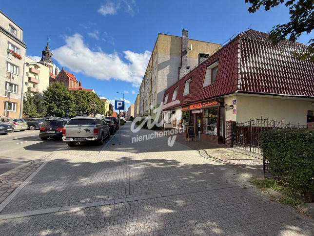 Lokal Sprzedaż Stargard 1