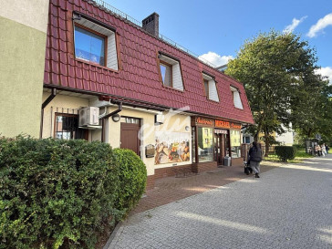 Lokal Sprzedaż Stargard