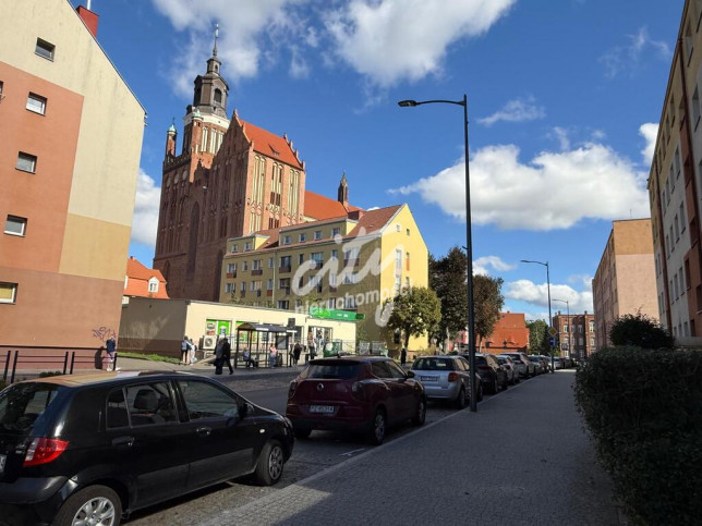 Lokal Sprzedaż Stargard 10