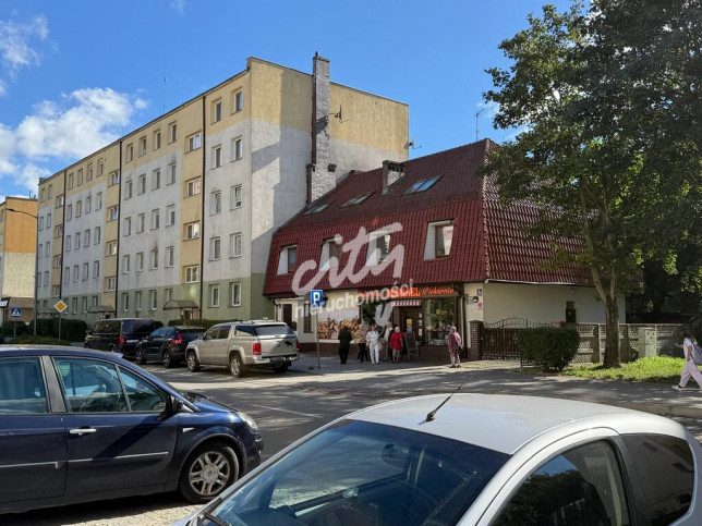 Lokal Sprzedaż Stargard 2
