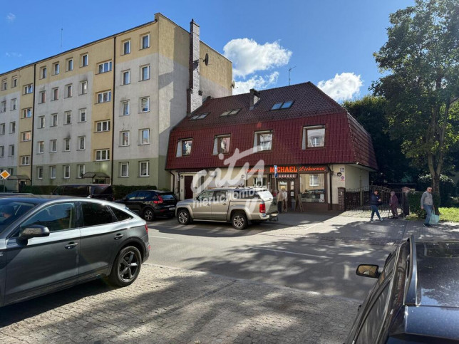 Lokal Sprzedaż Stargard 14