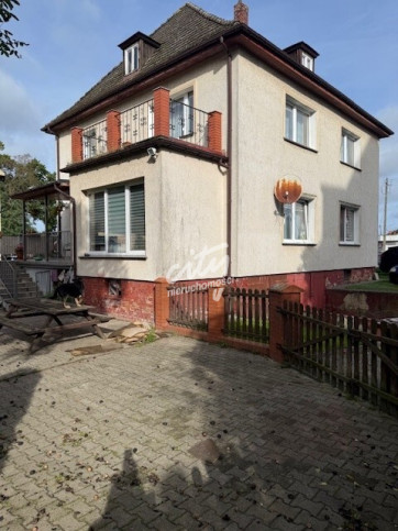Dom Sprzedaż Kamień Pomorski 14