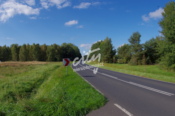 Działka Sprzedaż Jatki 1