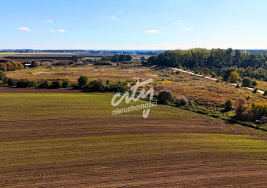 Działka Sprzedaż Goleniów Boczna