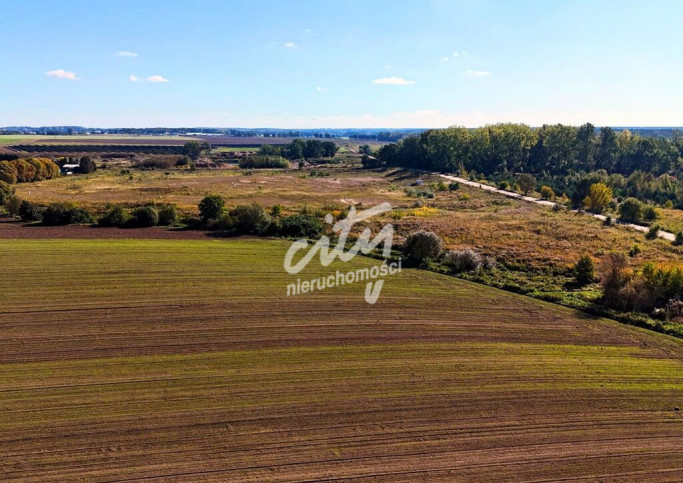 Działka Sprzedaż Goleniów Boczna 5