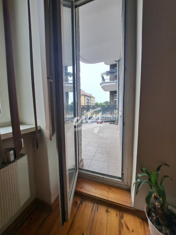 Mieszkanie Sprzedaż Szczecin Centrum 4