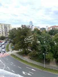 Mieszkanie Sprzedaż Szczecin Centrum Marszałka Józefa Piłsudskiego