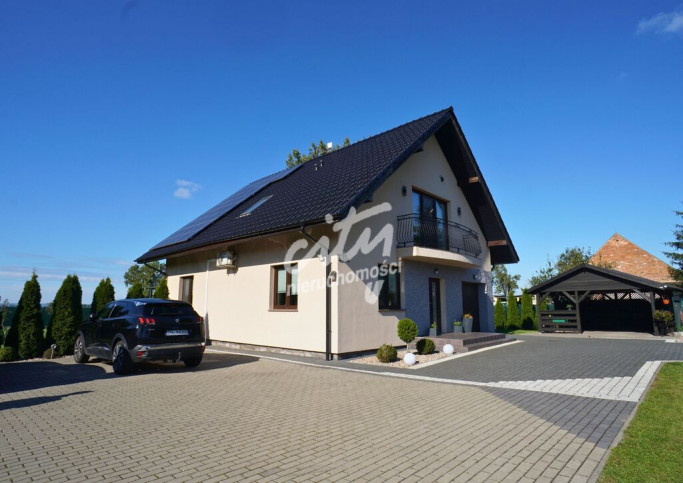 Dom Sprzedaż Rurzyca Goleniowska 19
