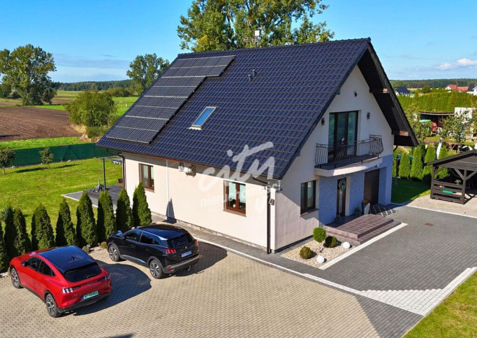 Dom Sprzedaż Rurzyca Goleniowska 3