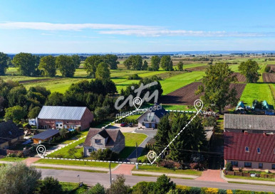 Dom Sprzedaż Rurzyca Goleniowska