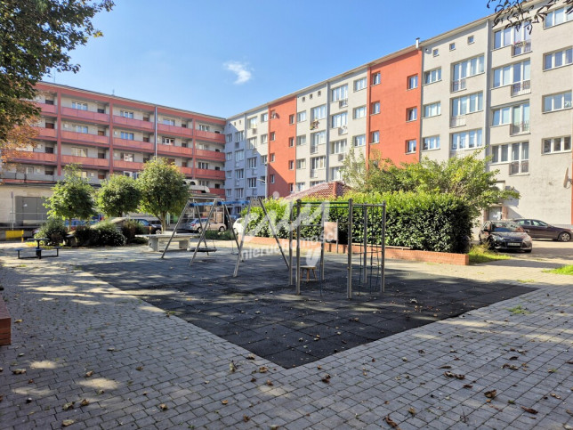 Mieszkanie Sprzedaż Szczecin Centrum Aleja Niepodległości 2