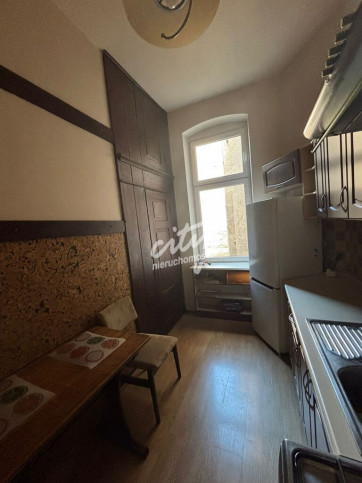 Mieszkanie Sprzedaż Szczecin Centrum Jagiellońska 6