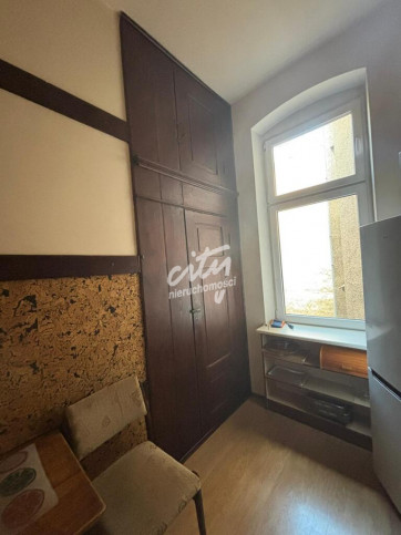 Mieszkanie Sprzedaż Szczecin Centrum Jagiellońska 7