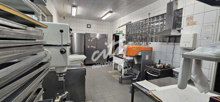 Lokal Sprzedaż Stargard 15