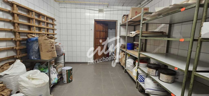 Lokal Sprzedaż Stargard 20