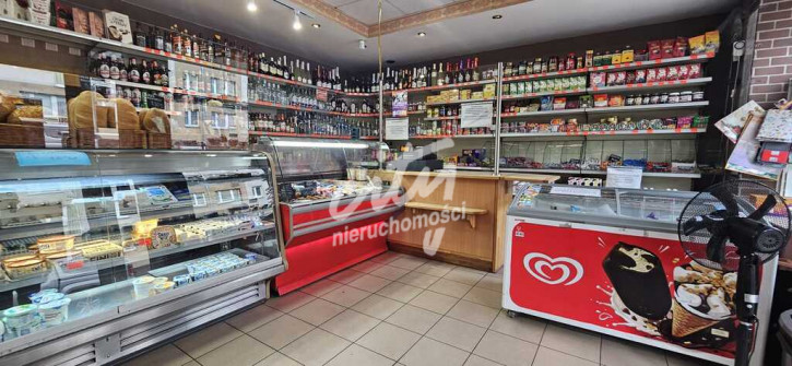 Lokal Sprzedaż Stargard 8