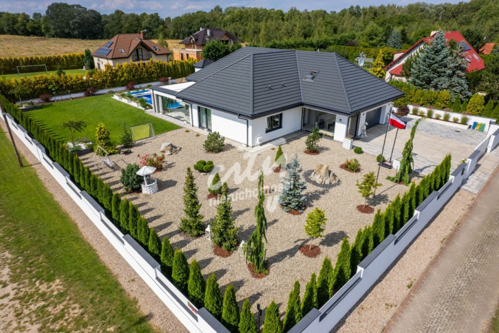 Dom Sprzedaż Siadło Górne 6
