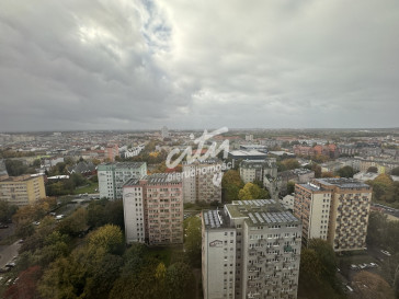 Mieszkanie Sprzedaż Szczecin Centrum al.&nbsp;Wyzwolenia