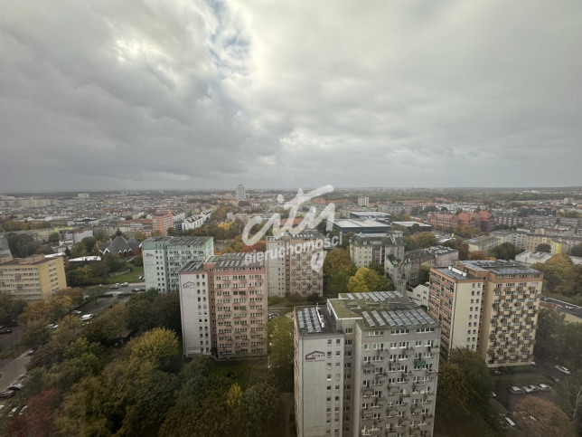 Mieszkanie Sprzedaż Szczecin Centrum al.&nbsp;Wyzwolenia 16