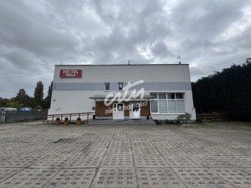 Lokal Sprzedaż Police